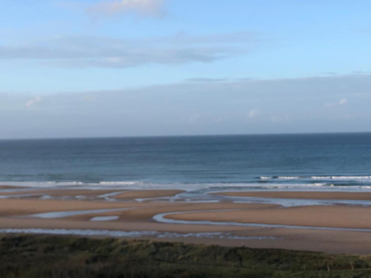 Gite Normandie Omaha Beach Colleville-sur-Mer Exterior photo